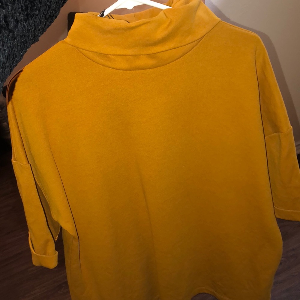 Zara top
